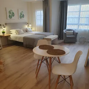 Morrojable Luxury Apartment