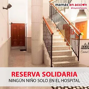 Catedral Plaza 3000 Spanien
