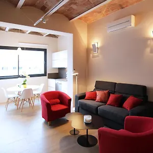 Inloft Spanien