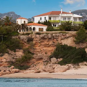Casa Blanca Spanien