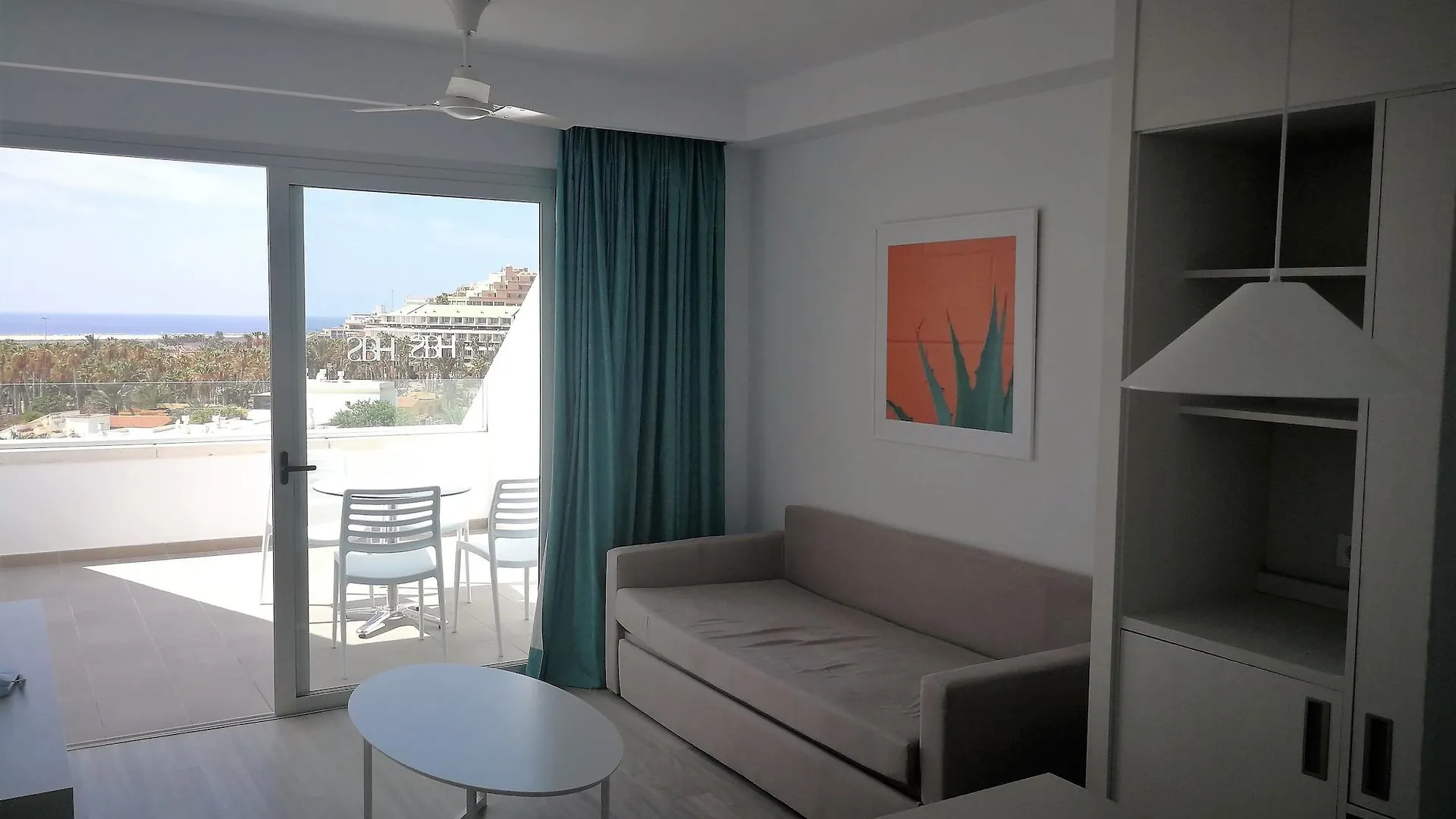 Sbh Maxorata Resort Morro Jable  Spanien