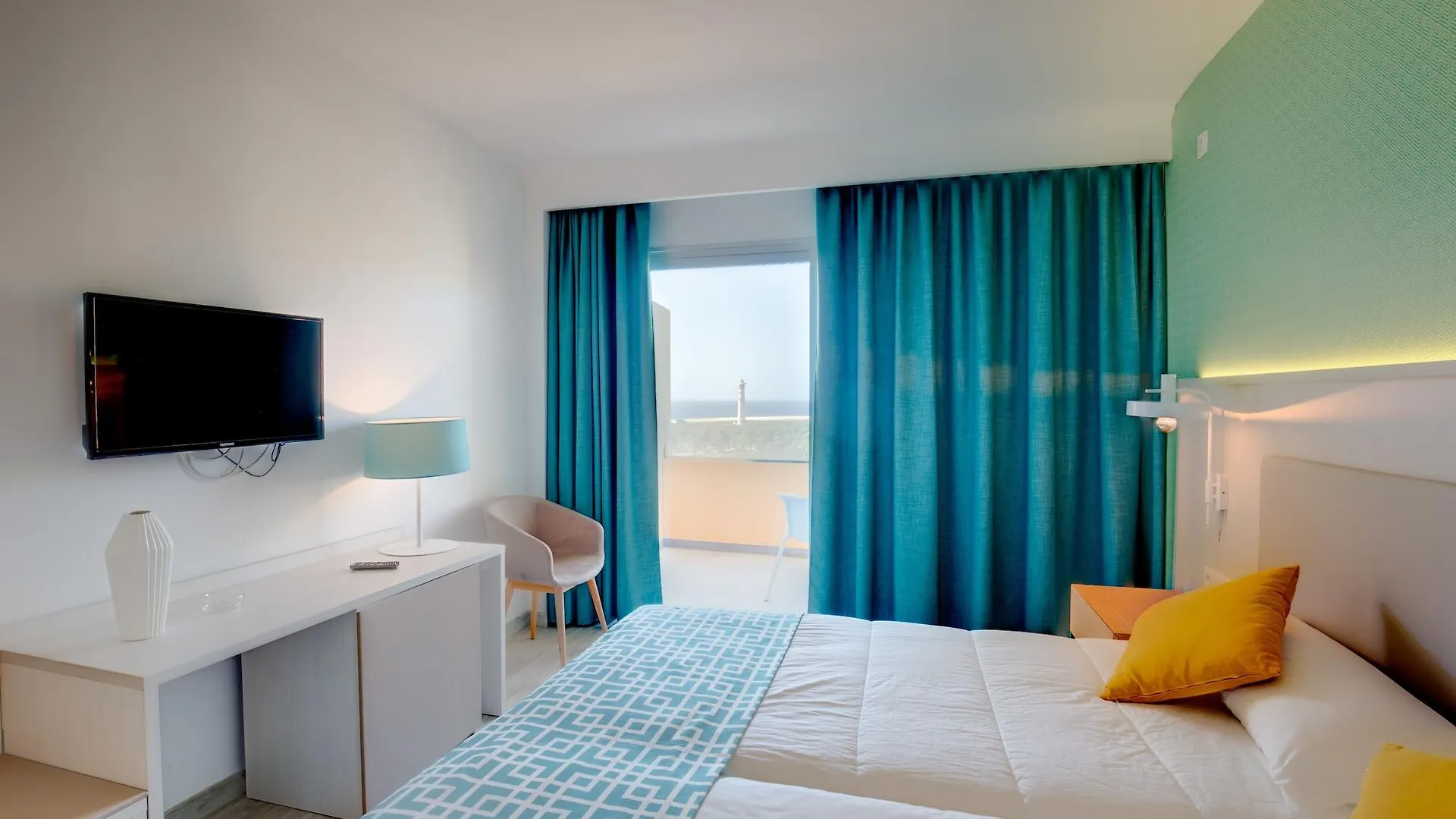 Sbh Maxorata Resort Morro Jable