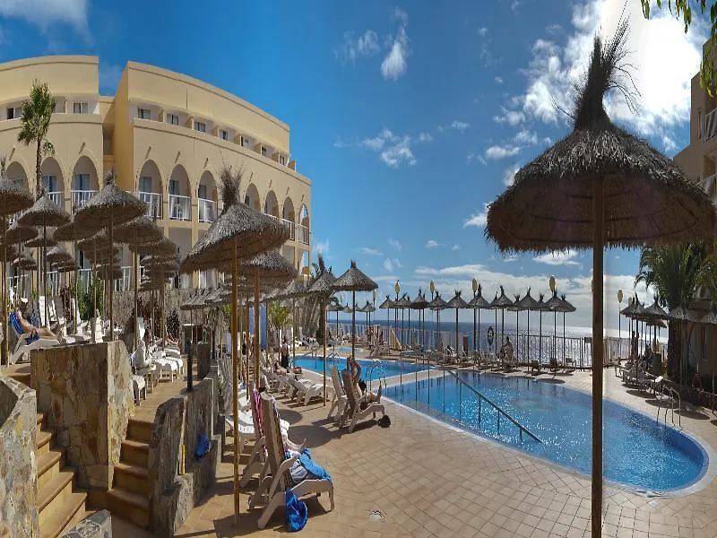 Sbh Maxorata Resort Morro Jable  Hotel Morro Jable (Fuerteventura)