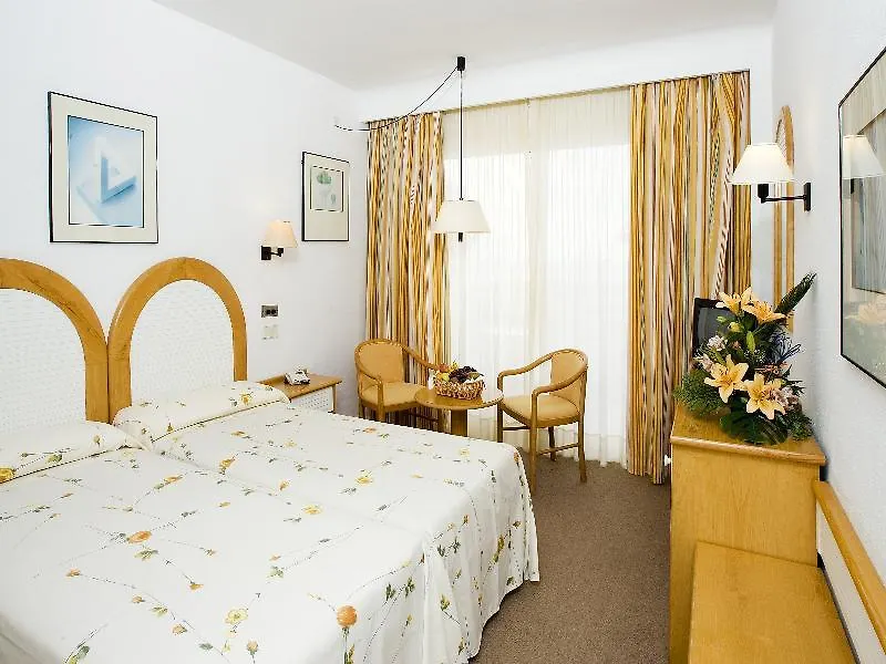 **** Hotel Sbh Maxorata Resort Morro Jable  Spanien